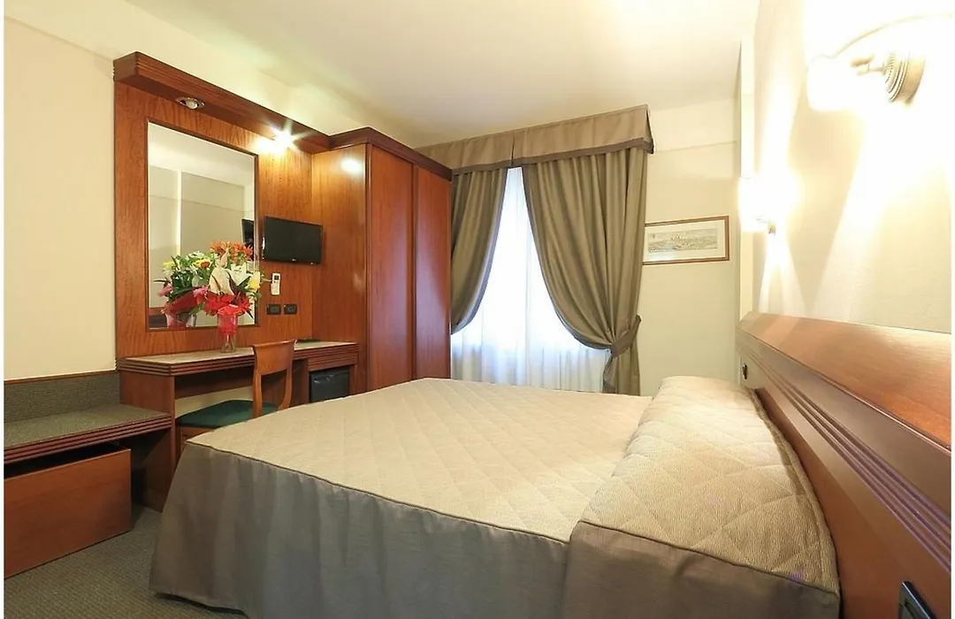 Hotel Arcadia-1
